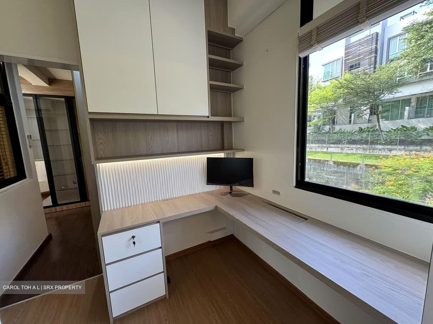 Grande Vista (D28), Condominium #576682321